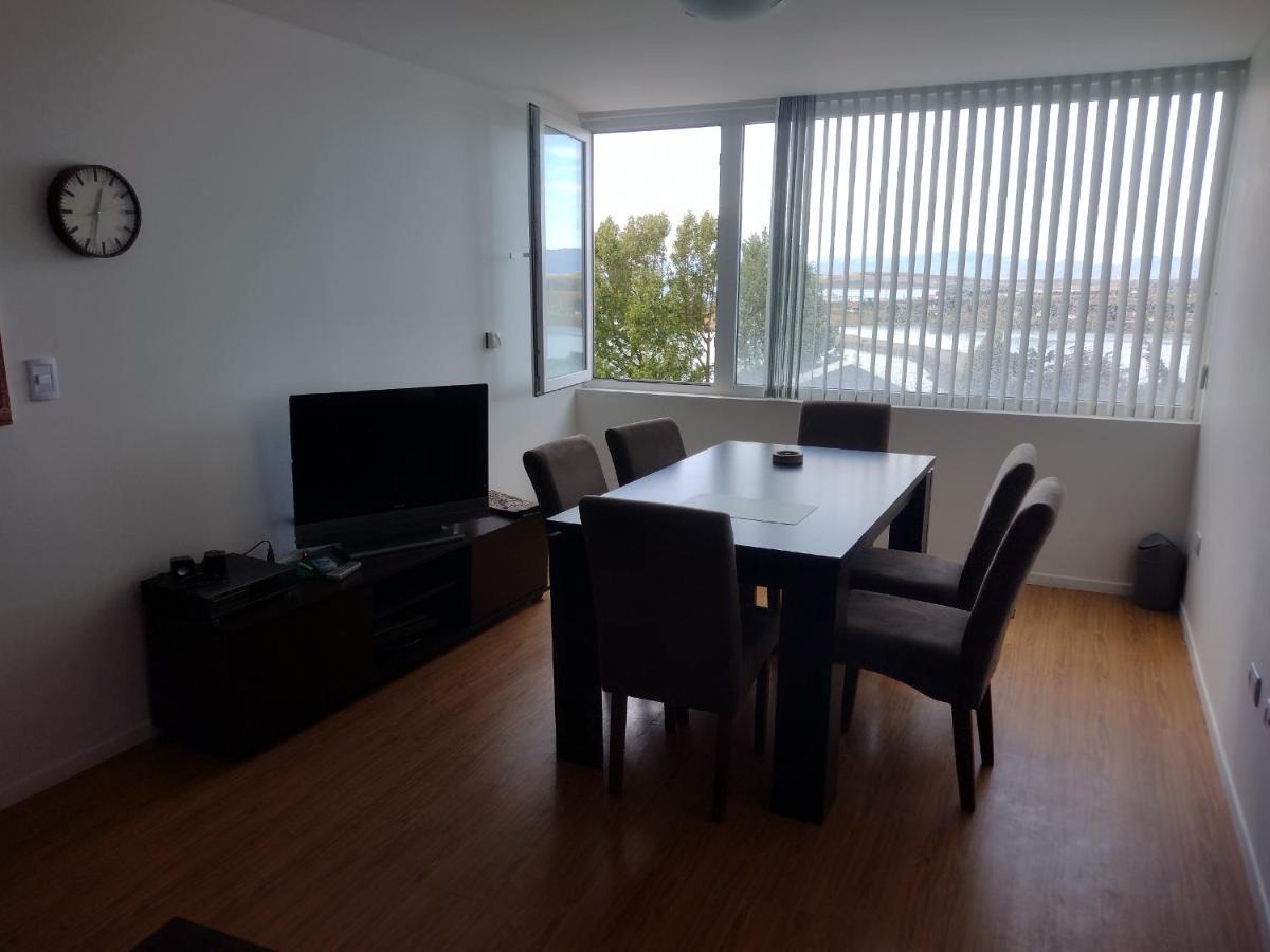 Departamento Bahia Grande Διαμέρισμα Ουσουάια Εξωτερικό φωτογραφία