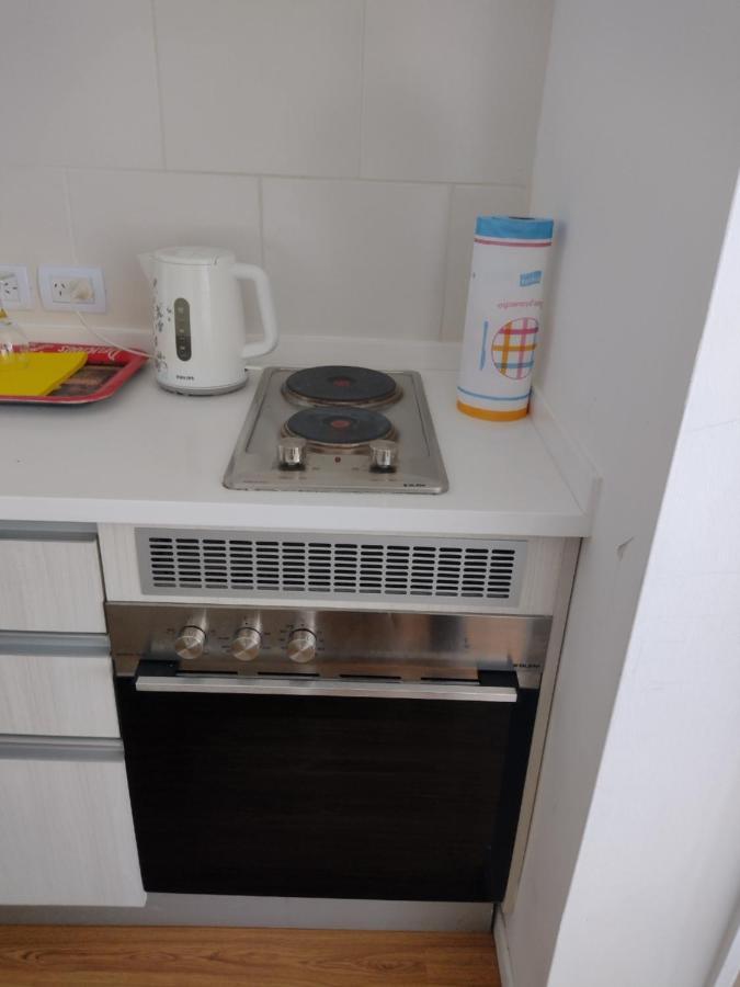 Departamento Bahia Grande Διαμέρισμα Ουσουάια Εξωτερικό φωτογραφία
