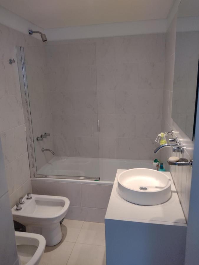 Departamento Bahia Grande Διαμέρισμα Ουσουάια Εξωτερικό φωτογραφία