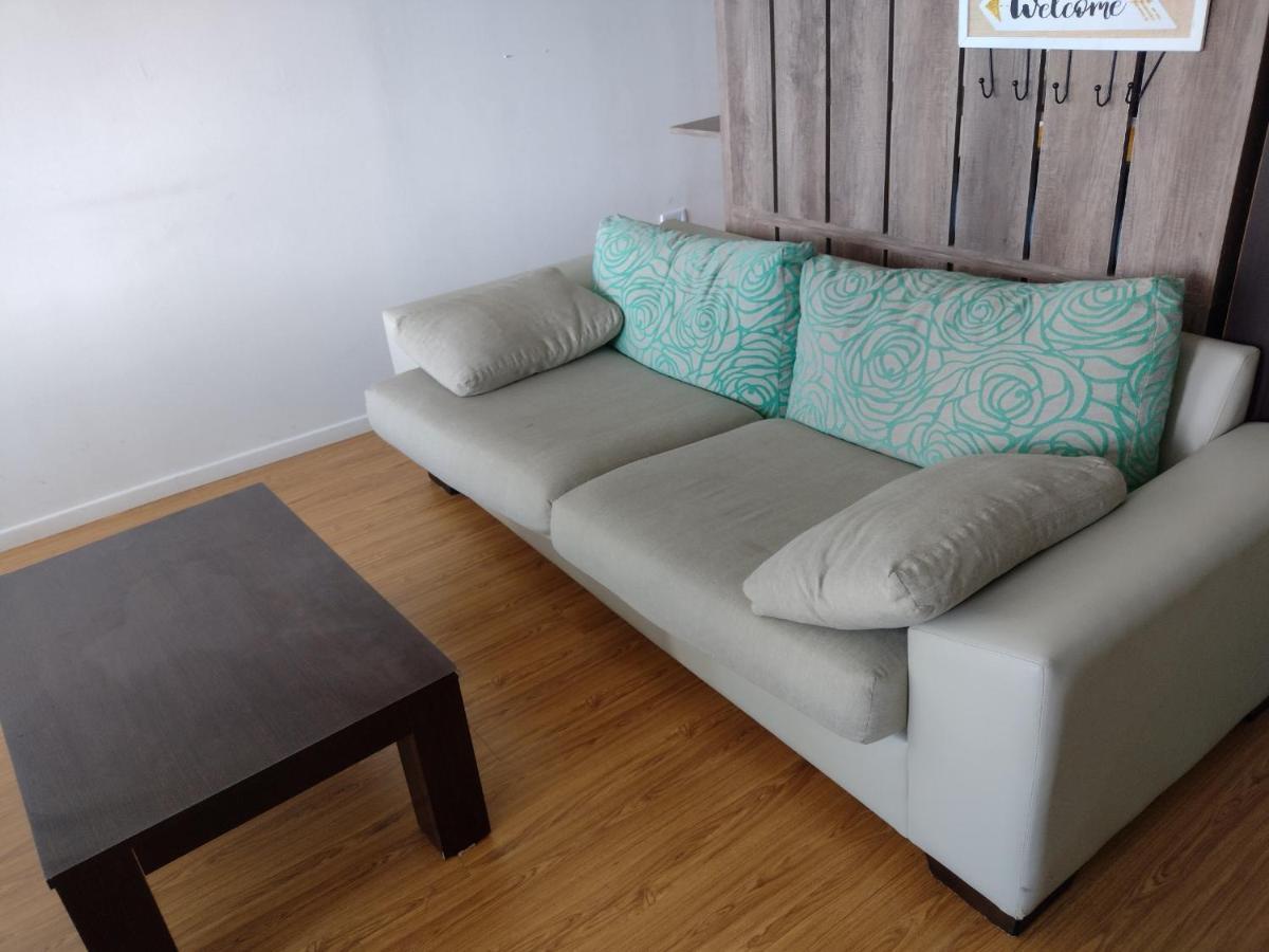 Departamento Bahia Grande Διαμέρισμα Ουσουάια Εξωτερικό φωτογραφία