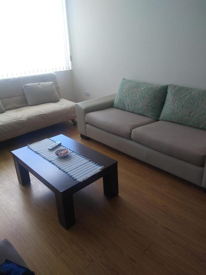 Departamento Bahia Grande Διαμέρισμα Ουσουάια Εξωτερικό φωτογραφία