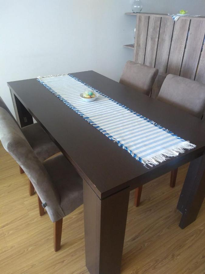 Departamento Bahia Grande Διαμέρισμα Ουσουάια Εξωτερικό φωτογραφία